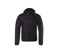 Jott - Doudoune Légère À Capuche Pour Homme Nico - Noir