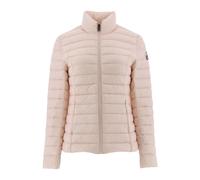 Jott - Doudoune légère ajustée Cha - Femme - Vestes - Rose - Taille: 36 FR