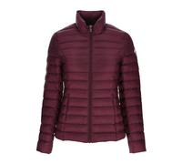 Jott - Doudoune légère ajustée Cha - Just over the top - Femme - Vestes - Violet - Taille: 36 FR
