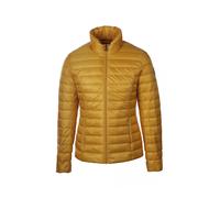 Jott - Doudoune Légère Décontractée - Femme - Vestes - Jaune - Taille: 38 FR