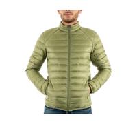 Jott - Doudoune légère pour homme - Homme - Vestes - Vert - Taille: S