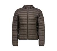 JOTT Doudoune Homme Mat Basic Plomb