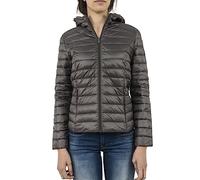 JOTT Doudoune Marron Femme Cloe 808