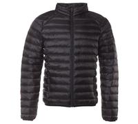 JOTT Doudoune Rouge Homme Mat