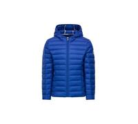 JOTT Doudoune Mat à Manches Longues, Bleu Roi, M Homme