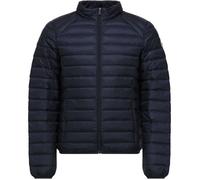 JOTT Doudoune Mat Bleu Marine Homme XL