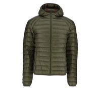 JOTT - Doudoune Nico 255 - army - 5XL - Kaki - Doudounes &amp Blousons Homme XXXXL