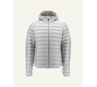 JOTT - Doudoune Nico 558 - gris mastic - 4XL - Gris - Doudounes & Blousons Homme 4