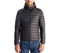 JOTT Doudoune Rouge Homme Mat