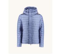 JOTT - Doudoune Samuel 182 - bleu délavé - 3XL - Bleu - Doudounes & Blousons XXXL