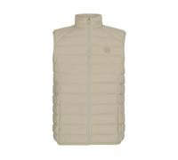 Jott - Doudoune sans manches Arafo - Homme - Vestes - Beige - Taille: 3XL