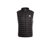 Jott - Doudoune Sans Manches Pour Homme Tom - Noir