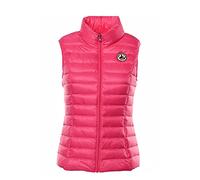 JOTT Doudoune Femme Seda Basic Fushia