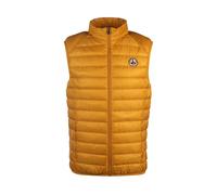 Jott - Doudoune sans manches TOM - Homme - Vestes - Jaune - Taille: S