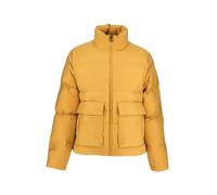 Jott - Doudoune urbaine pour froid extrême - Femme - Vestes - Jaune - Taille: 40 FR