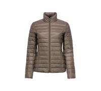 jott Doudounes doudoune cha ml 808 taupe XXL