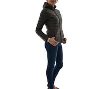 JOTT Doudounes doudoune cloe ml capuche 509 plomb XS