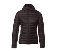 JOTT CLO Doudoune Cloe à Manches Longues, Noir, XXL Femme