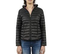 JOTT Doudounes doudoune cloe ml capuche 999 noir XXL