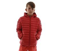 JOTT Doudounes doudoune hugo ml capuche 300 red 12/14 ans