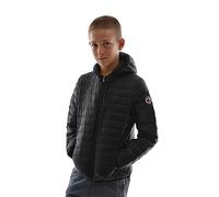 JOTT Doudounes doudoune hugo ml capuche 999 noir 14/16 ans