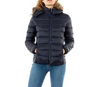 jott Doudounes doudoune luxe grand froid 104 marine L