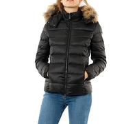jott Doudounes doudoune luxe grand froid 999 black