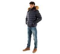 jott Doudounes prestige 104 navy L