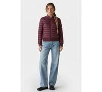 JOTT Emmy Down Jacket Aubergine Taille: M | Blousons d'aviateurs Outlet | Femme