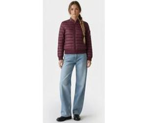 JOTT Emmy Down Jacket Aubergine Taille: XS | Blousons d'aviateurs Outlet | Femme