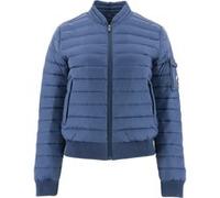 JOTT Emmy Down Jacket Blue Jean Taille: XXL | Blousons d'aviateurs Outlet | Femme | Bleu