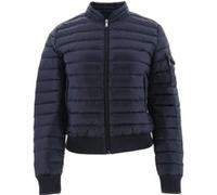 JOTT Emmy Down Jacket Navy Taille: XS | Blousons d'aviateurs Outlet | Femme | Bleu
