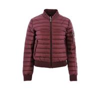 Jott - Emmy Jacket - Femme - Vestes - Rouge - Taille: 36 FR