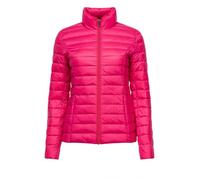 JOTT Femme CHA doudoune cha à manches longues, Fucsia, S