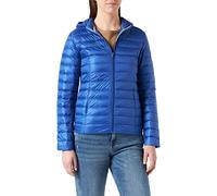 JOTT Femme CLO doudoune cloe à manches longues, Bleu Roi, S