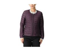 Jott, Femme, Vestes, Violet, Taille: 40 FR Douda Down Jacket