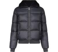 JOTT Gala 2.0 Ffur Jacket Black Taille: L | Blousons d'aviateurs Outlet | Femme | Le Noir