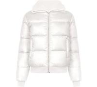 JOTT Gala 2.0 Ffur Jacket White Taille: XL | Blousons d'aviateurs Outlet | Femme | Blanche