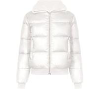 JOTT Gala 2.0 Ffur Jacket White Taille: XS | Blousons d'aviateurs Outlet | Femme | Blanche