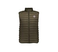 JOTT Gilet 'JOTT TOM NOOS' vert foncé, Taille XL