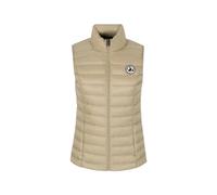 Jott - Gilet Seda Noos - Femme - Vestes - Beige - Taille: 36 FR