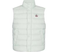 Jott - gilet "Thomas" pour hommes, duvet GT8045 (S) (Vert menthe)