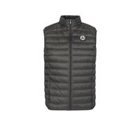 Jott - Gilet Tom pour Homme - Homme - Vestes - Gris - Taille: 3XL