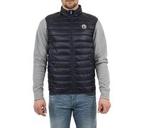 JOTT Tom Veste Doudoune, Marine, M Homme