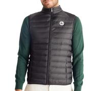 JOTT Homme TOM Veste doudoune, Black, 3XL