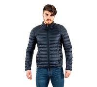 JOTT Homme MAT doudoune mat à manches longues, Marine, XL