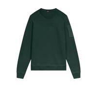 Jott, Homme, Sweatshirts et sweats à capuche, Vert, Taille: 2XL Sudadera Ulysse