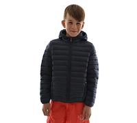 JOTT Hug Doudoune Alternative pour bébé et Enfant, Bleu Marine, 8 Ans Taille Grande Garçon