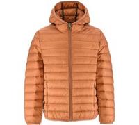 JOTT Hugo Down Jacket Camel Taille: 14Y | Vestes Outlet | kids | Marron
