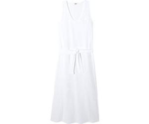 JOTT Ibiza Dress White Taille: S | Robes Outlet | Femme | Blanche